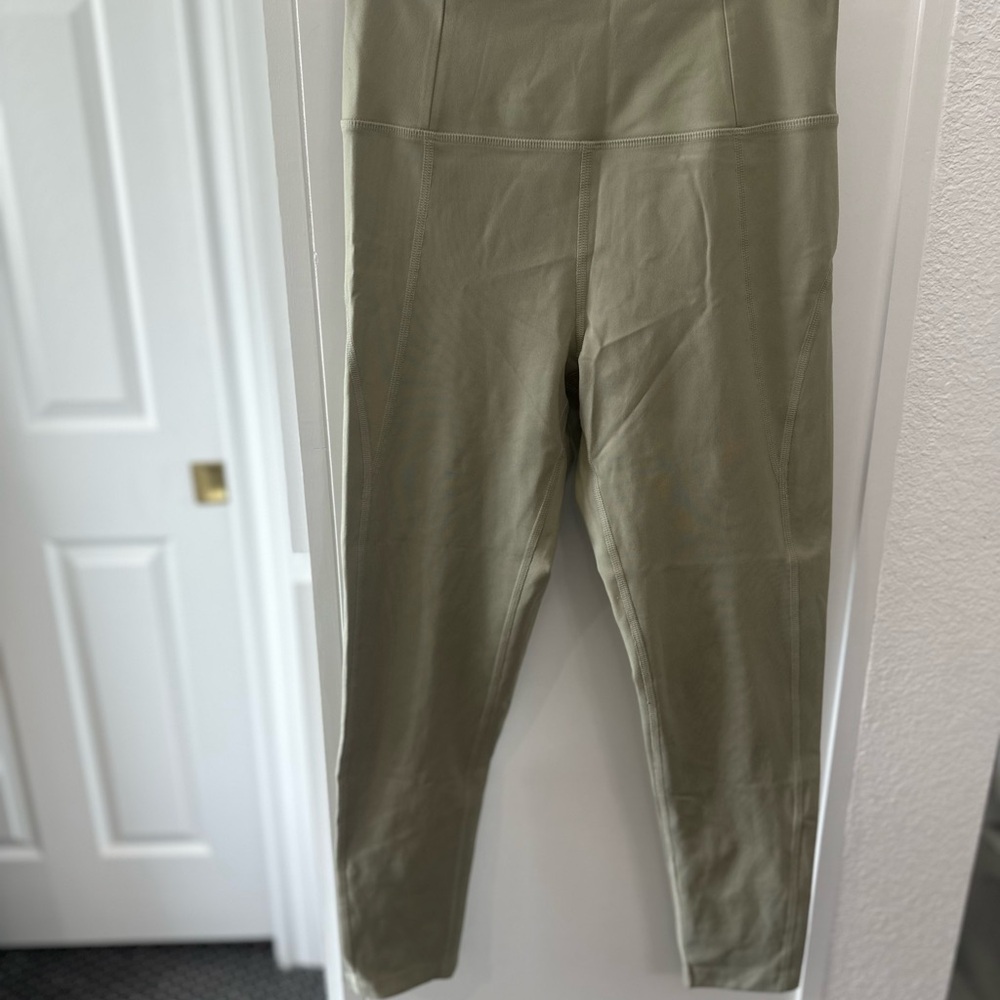 Girlfriend Collective High-Waisted Leggings
